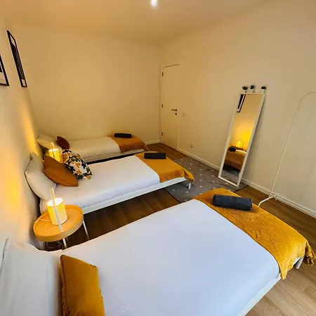 The Crespo House - No 1d - & * ליסבון