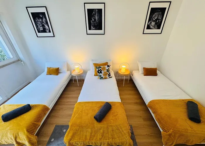 The Crespo House - No 1d - &